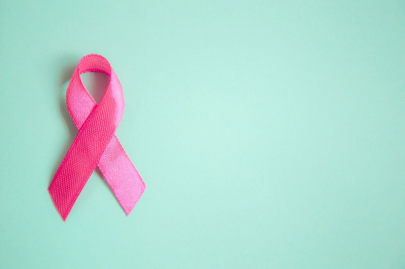 pla de supervivència del càncer de mama