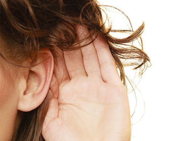 Gangguan pendengaran bisa menjadi gejala diabetes.