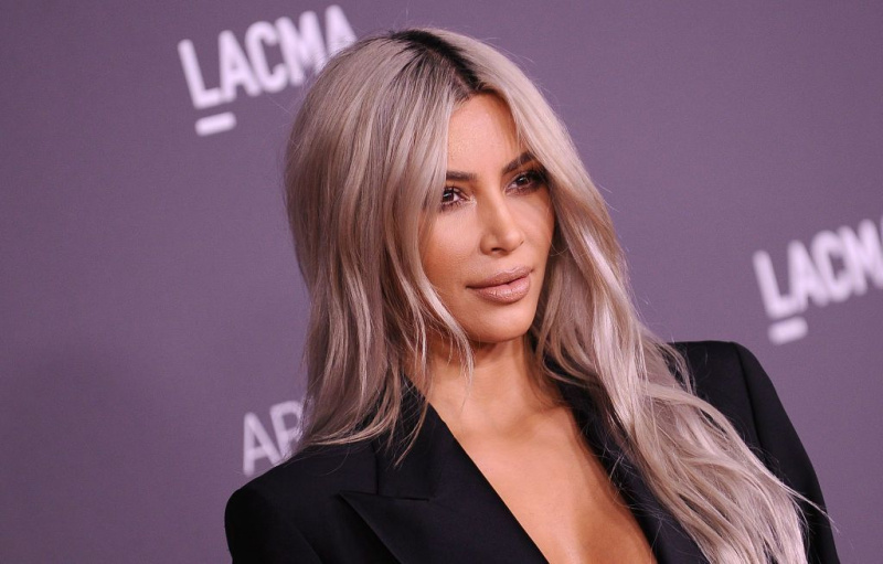 Kim Kardashian 10-dnevno čišćenje detoksikacijom za mršavljenje