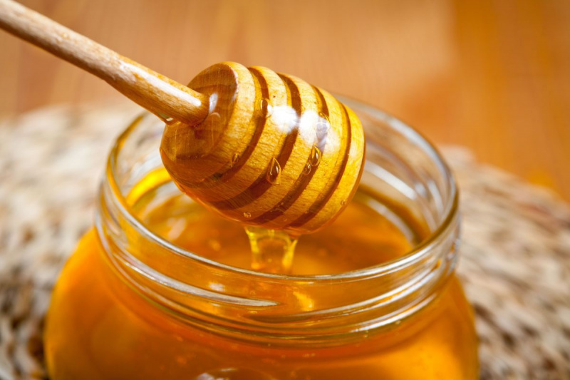 мед от манука