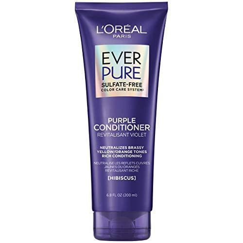 EverPure sulfatfreier lila Conditioner