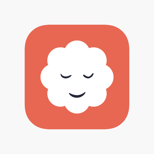 bedste meditation apps iphone
