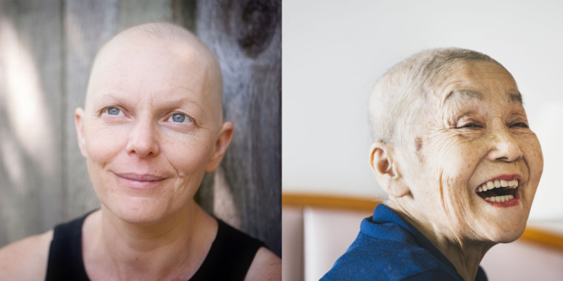 25 citations sur le cancer du sein pour réconforter les patientes, les survivantes et leurs proches