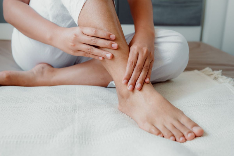 7 grunde til at dine fødder ikke stopper prikken, ifølge læger