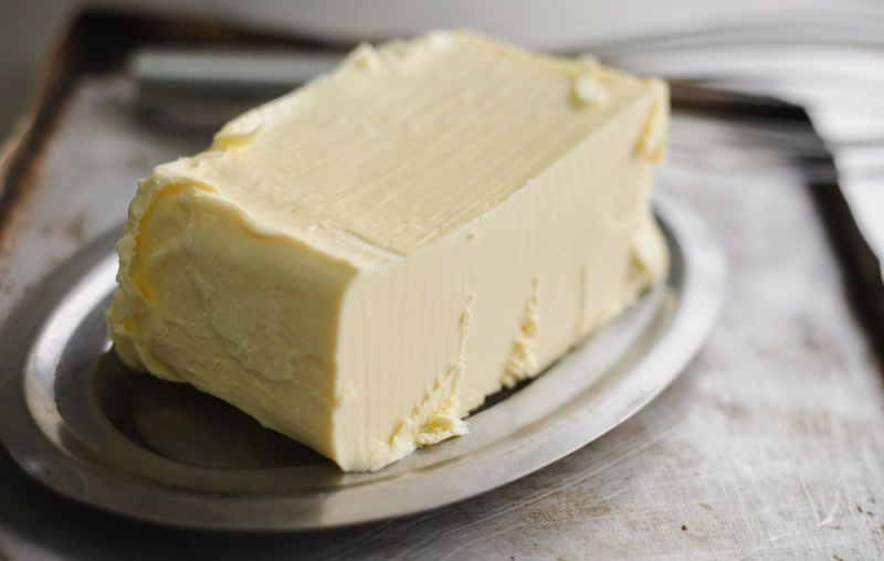 O que é mais saudável: manteiga ou propagação amanteigada vegana?