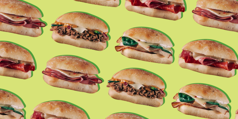 Subway ima na meniju nove drsnike - evo, kaj dietetiki res mislijo