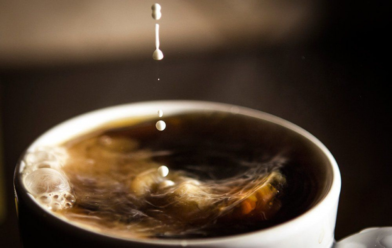 5 piores coisas em seu creme de café - e o que você deve usar em vez disso