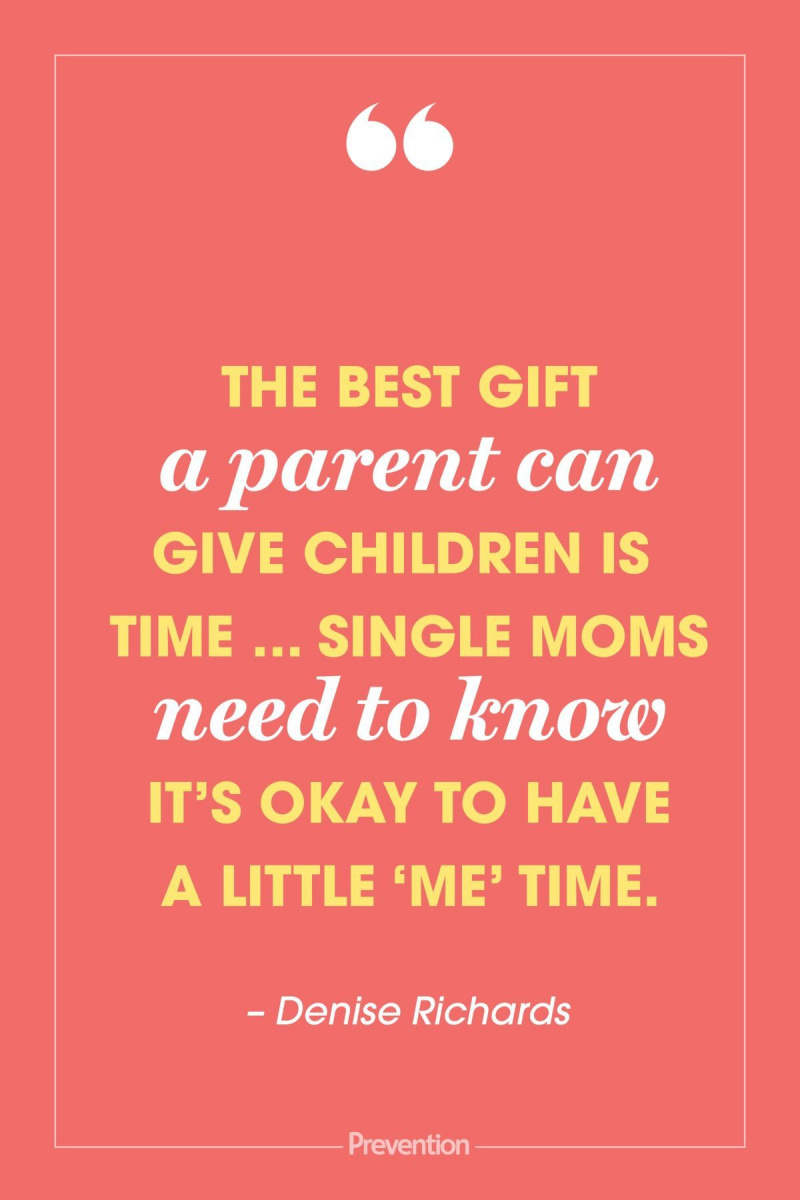 20 най -добри цитати за самотни родители - цитати от самотни майки от знаменитости