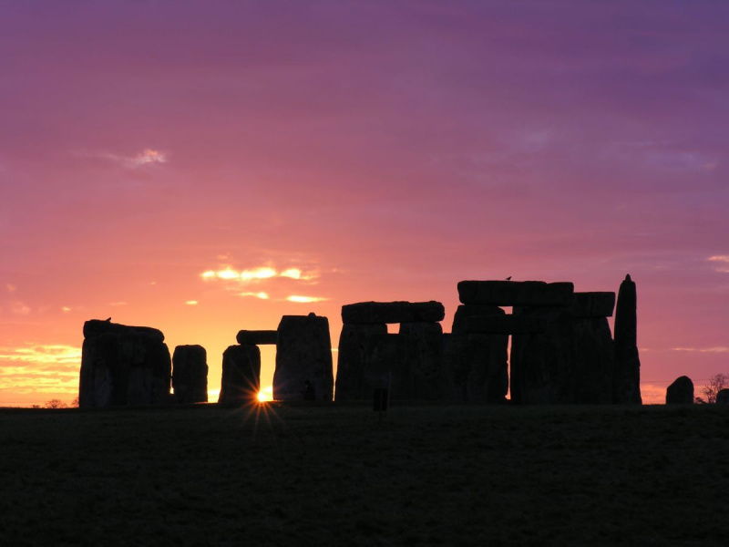 Stonehenge vil livestreame sin nydelige sommersolvervshendelse i år