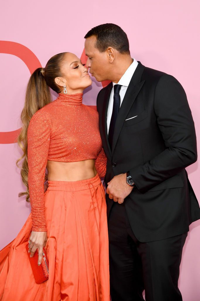 Jennifer Lopez, de 50 anys, es fa candida pel fet de tenir fills amb A-Rod en el futur