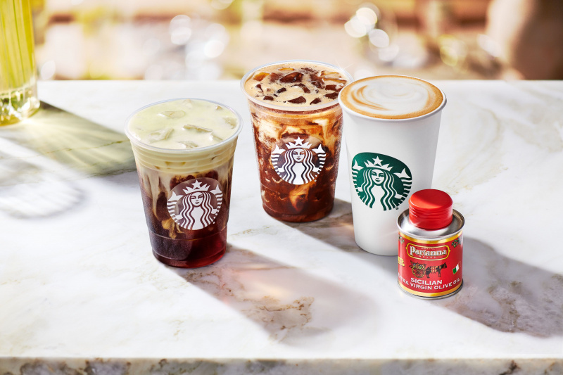   10 „Starbucks“ faktų, kuriuos turėtų žinoti kavos mėgėjai, peržiūra