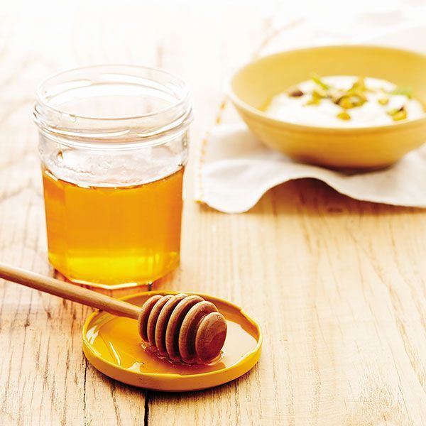 9 choses délicieuses à faire avec du miel