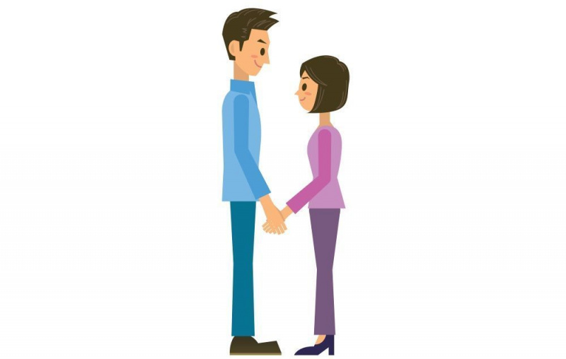 9 pequenas maneiras de se tornar um cônjuge melhor agora mesmo