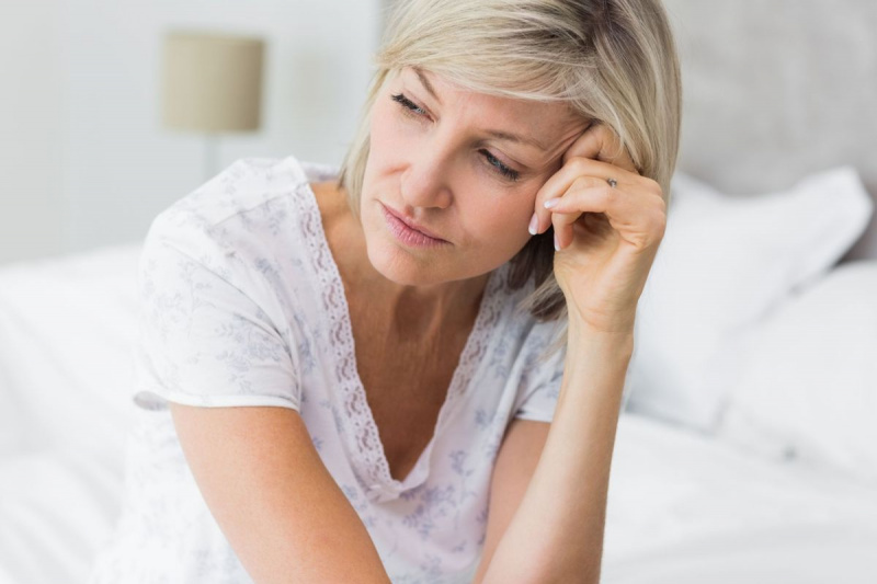 9 skäl för en låg libido varje kvinna borde veta, enligt läkare