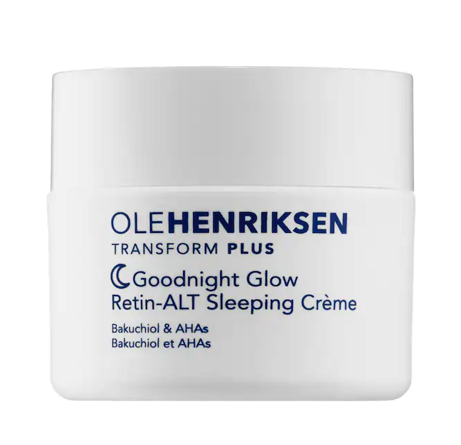 Goodnight Glow Retin-ALT Sleeping Crème