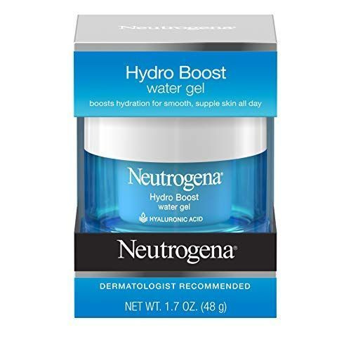 Gel de água Neutrogena Hydro Boost