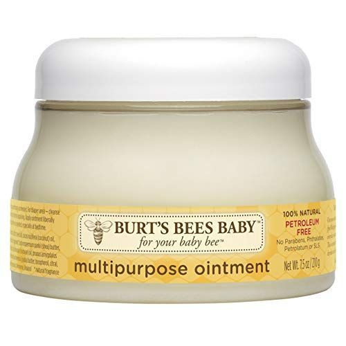 Pomada Multiuso 100% Natural Burt’s Bees Baby