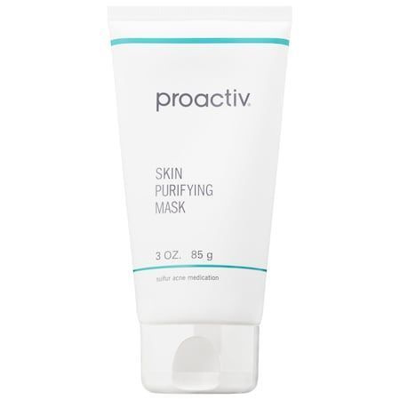 Proactiv -ihoa puhdistava naamio