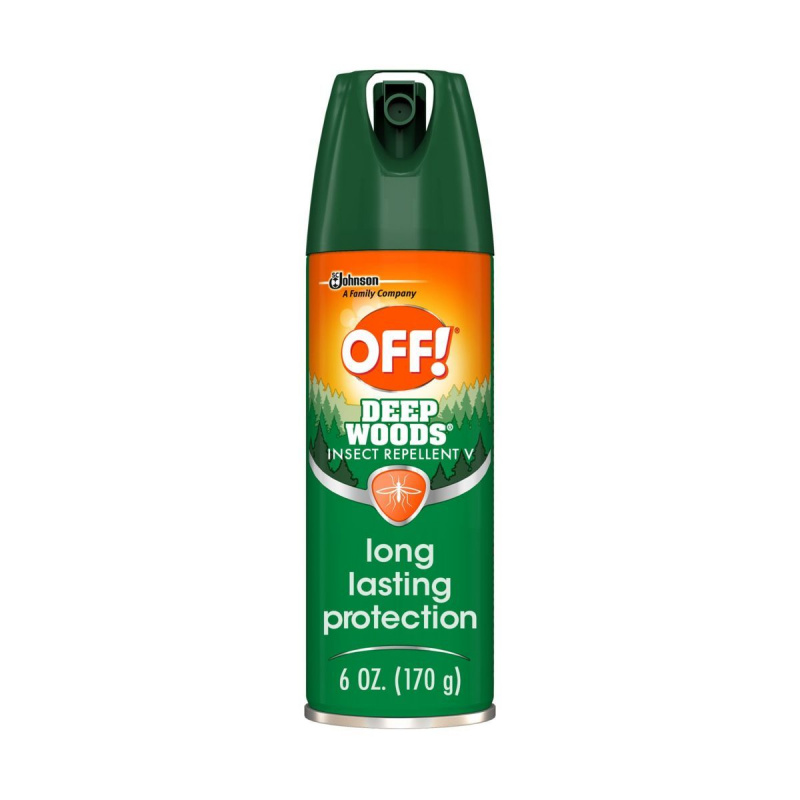 AF! Deep Woods Insect Repellent V