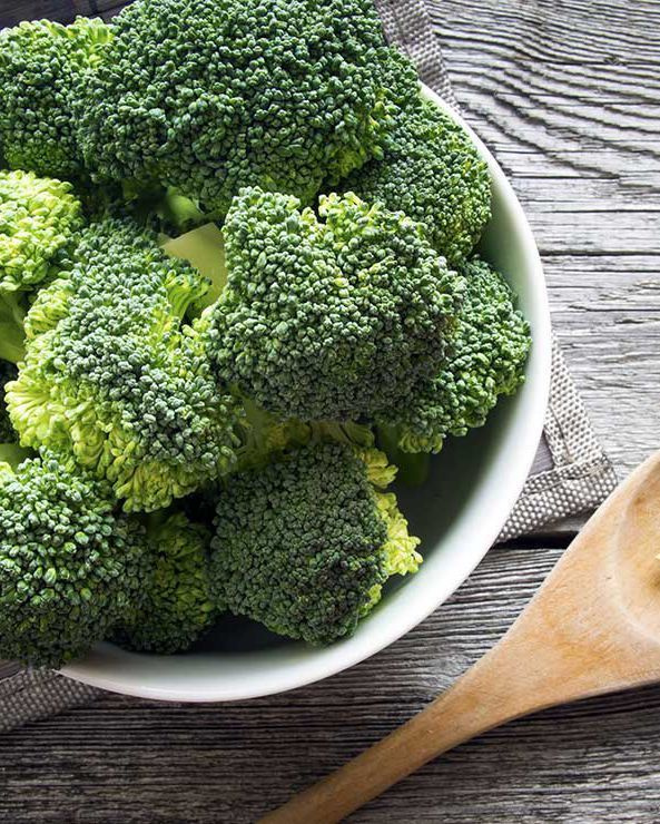 brokoli vitamin c