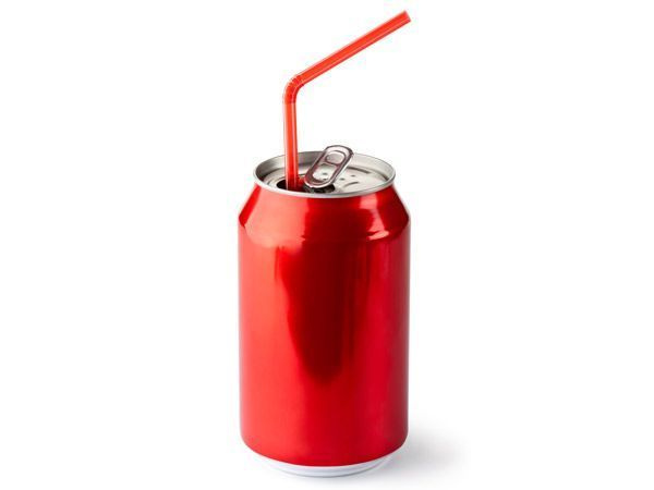 Merah, Carmine, Coquelicot, Maroon, Cylinder, Plastic, Circuit component, Silver, Flask,