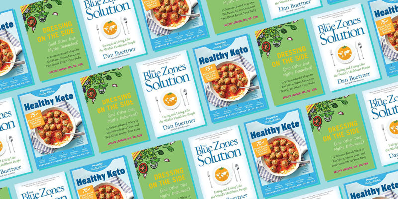 12 melhores livros sobre perda de peso para ler em 2021, de acordo com nutricionistas