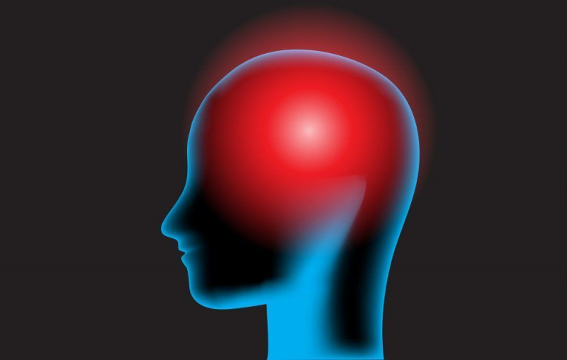 8 Anzeichen einer Gehirnerschütterung, die Sie kennen müssen